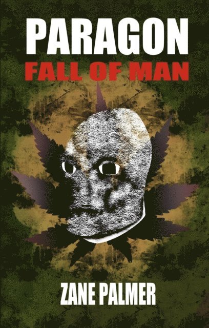 Zane Palmer - Paragon: Fall of Man, E-bok