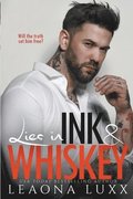 Lies in Ink & Whiskey
