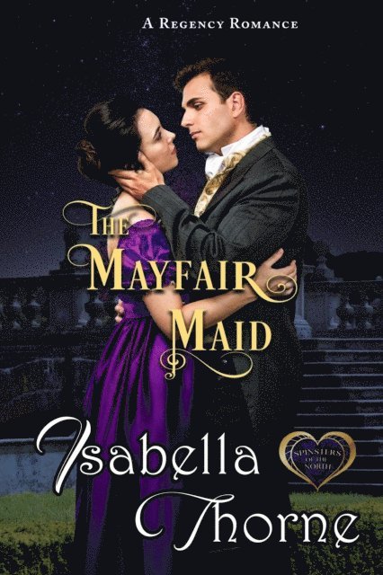 Isabella Thorne - Mayfair Maid, E-bok. Tillgänglighet: Lägg i varukorg