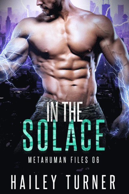 Hailey Turner - In the Solace, E-bok