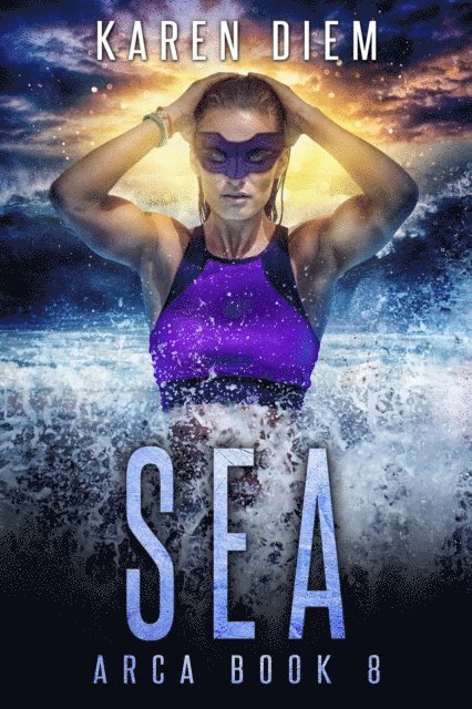 Karen Diem - Sea, E-bok. Tillgänglighet: Lägg i varukorg
