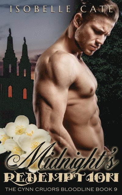 Isobelle Cate - Midnight's Redemption, E-bok