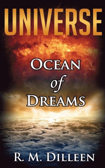 Rilla Dilleen - Ocean of Dreams, E-bok
