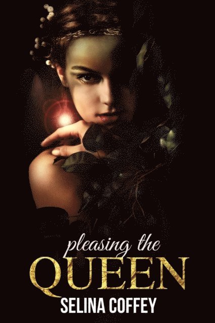 Pleasing The Queen: Epic Fantasy Romance Short Story