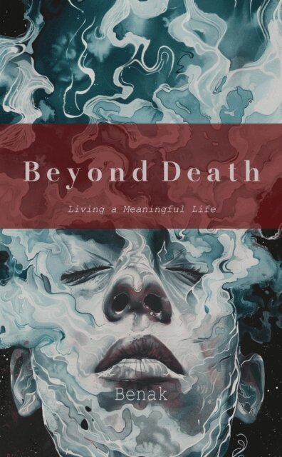 Benak - Beyond Death, E-bok