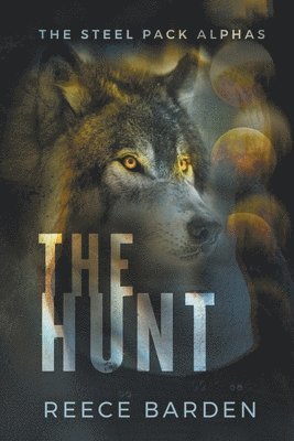 Reece Barden - Hunt, Häftad