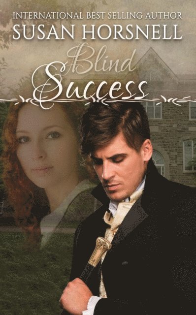 Susan Horsnell - Blind Success, E-bok