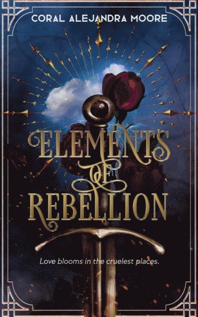 Coral Alejandra Moore - Elements of Rebellion, E-bok. Tillgänglighet: Lägg i varukorg