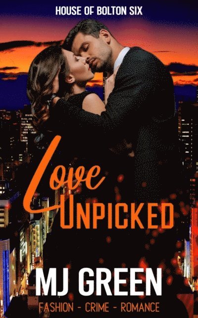MJ Green - Love Unpicked, E-bok. Tillgänglighet: Lägg i varukorg