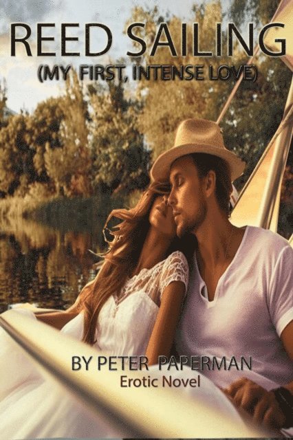 Peter Paperman - Reed Sailing, E-bok