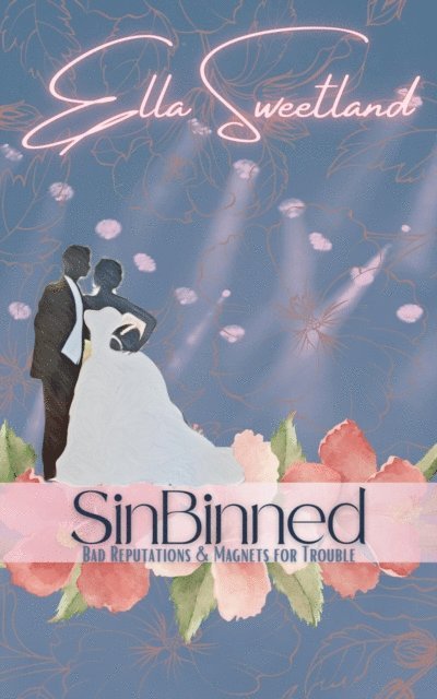Ella Sweetland - SinBinned, E-bok
