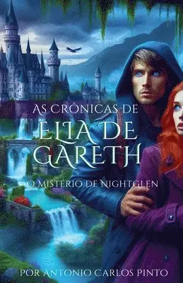 Antonio Carlos Pinto - O Feitiço de Shadowthorn & O Enigma da Floresta, Häftad. Tillgänglighet: Lägg i varukorg