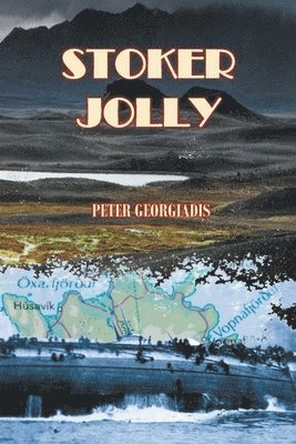 Peter Georgiadis - Stoker Jolly, Häftad