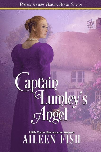 Captain Lumley's Angel