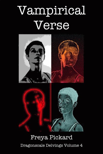 Freya Pickard - Vampirical Verse, E-bok. Tillgänglighet: Lägg i varukorg