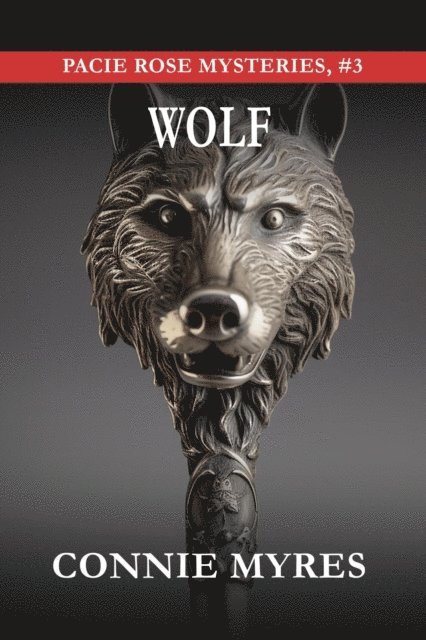 Connie Myres - Wolf, E-bok