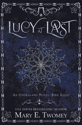 Mary E Twomey - Lucy at Last, Häftad