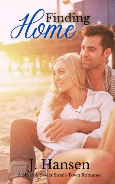 Jess Hansen - Finding Home: A Short & Sweet Small-town Romance, E-bok. Tillgänglighet: Lägg i varukorg