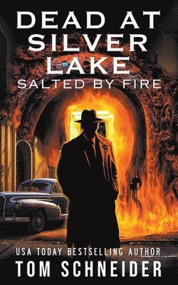 Tom Schneider - Dead at Silver Lake, Häftad
