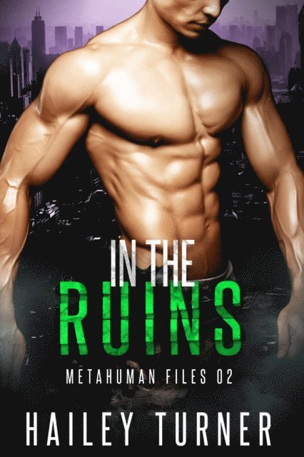 Hailey Turner - In the Ruins, E-bok