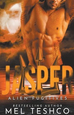 Mel Teshco - Jasper, Häftad
