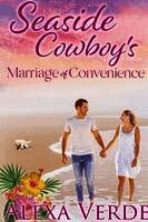 Alexa Verde - Seaside Cowboy's Marriage of Convenience, Häftad