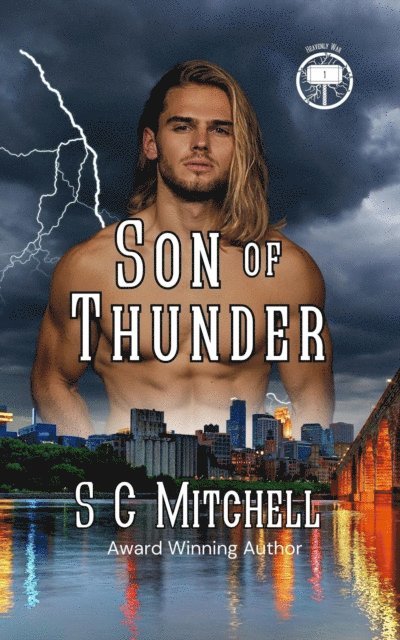 S. C. Mitchell - Son of Thunder, E-bok