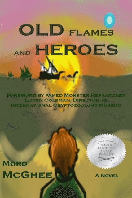 Mord McGhee - Old Flames and Heroes, E-bok. Tillgänglighet: Lägg i varukorg
