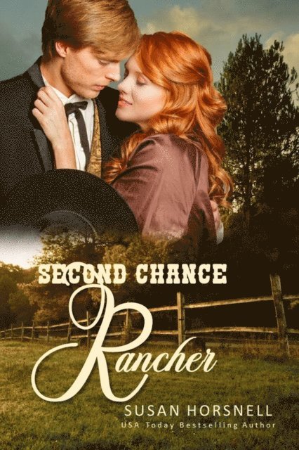 Second Chance Rancher