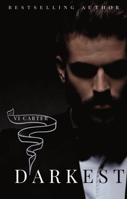 Vi Carter - Darkest, E-bok