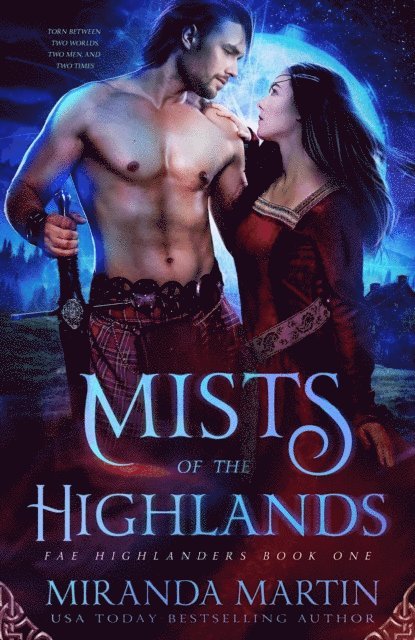 Miranda Martin - Mists of the Highlands, E-bok. Tillgänglighet: Lägg i varukorg