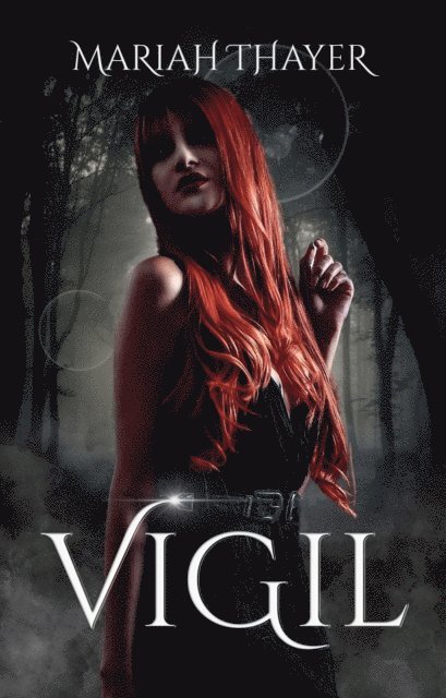 Mariah Thayer - Vigil, E-bok. Tillgänglighet: Lägg i varukorg