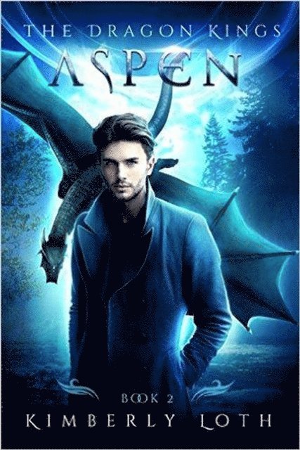 Kimberly Loth - Aspen, E-bok