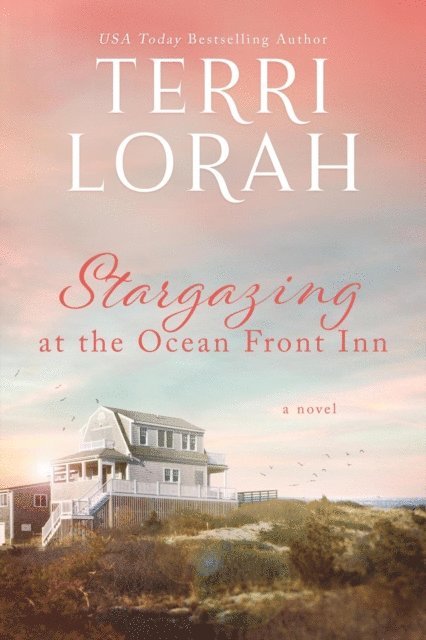Terri Lorah - Stargazing at the Ocean Front Inn, E-bok