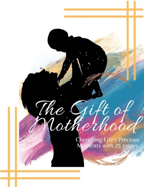 aarat - Gift of Motherhood, E-bok. Tillgänglighet: Lägg i varukorg