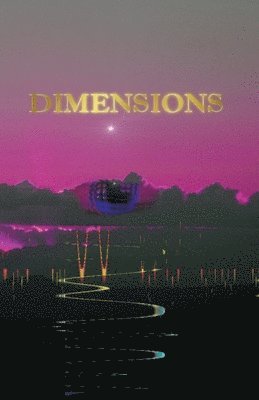 Rachael S Lucas - Dimensions, Häftad