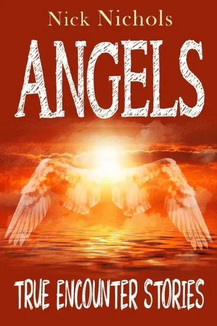 Nick Nichols - Angels--True Encounter Stories, E-bok. Tillgänglighet: Lägg i varukorg