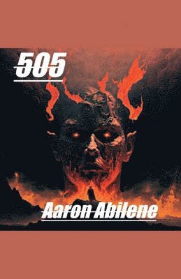 Aaron Abilene - 505, Häftad