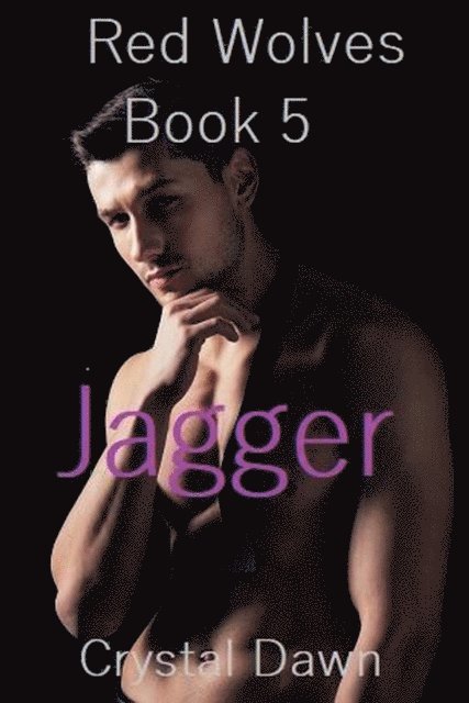 Crystal Dawn - Jagger, E-bok