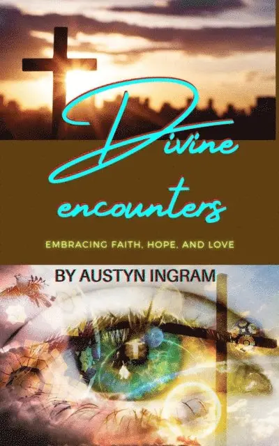 Austyn ingram - Divine encounters, E-bok. Tillgänglighet: Lägg i varukorg