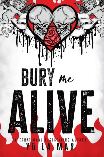 Bury Me Alive