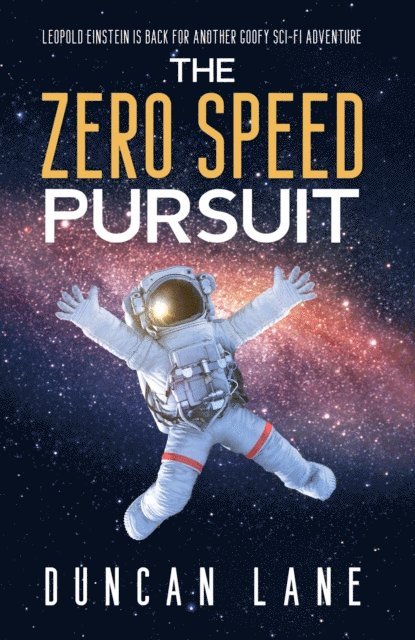 Duncan Lane - Zero Speed Pursuit, E-bok. Tillgänglighet: Lägg i varukorg