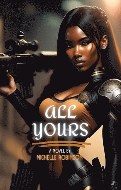 Michelle Robinson - All Yours, E-bok