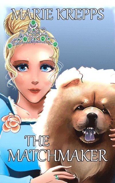 Marie Krepps - Matchmaker, E-bok