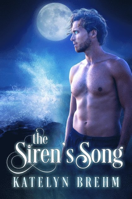 Katelyn Brehm - Siren's Song, E-bok. Tillgänglighet: Lägg i varukorg