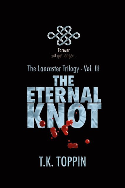 T.K. Toppin - Eternal Knot, E-bok