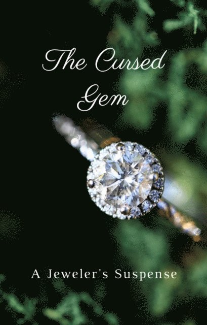 aarat - Cursed Gem: A Jeweler's Suspense, E-bok. Tillgänglighet: Lägg i varukorg