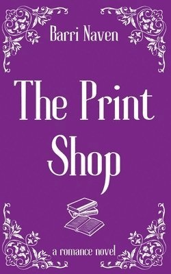 Barri Naven - Print Shop, Häftad. Tillgänglighet: Lägg i varukorg