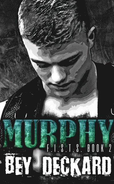 Bey Deckard - Murphy, E-bok