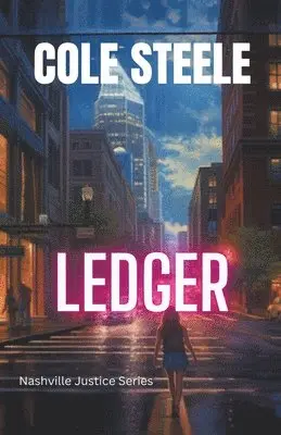 Cole Steele - Ledger, Häftad. Tillgänglighet: Lägg i varukorg